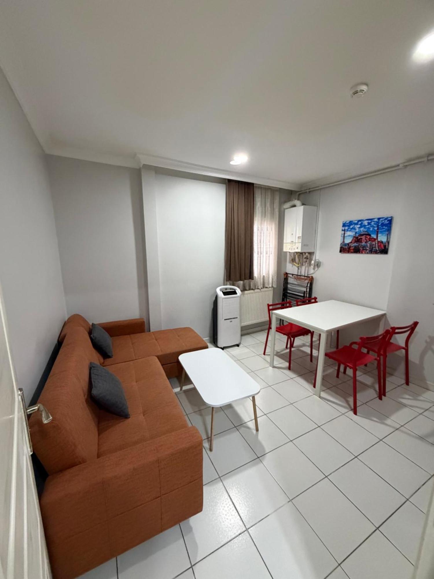 Istanbul Family Apartment — Fotoğraflar 2