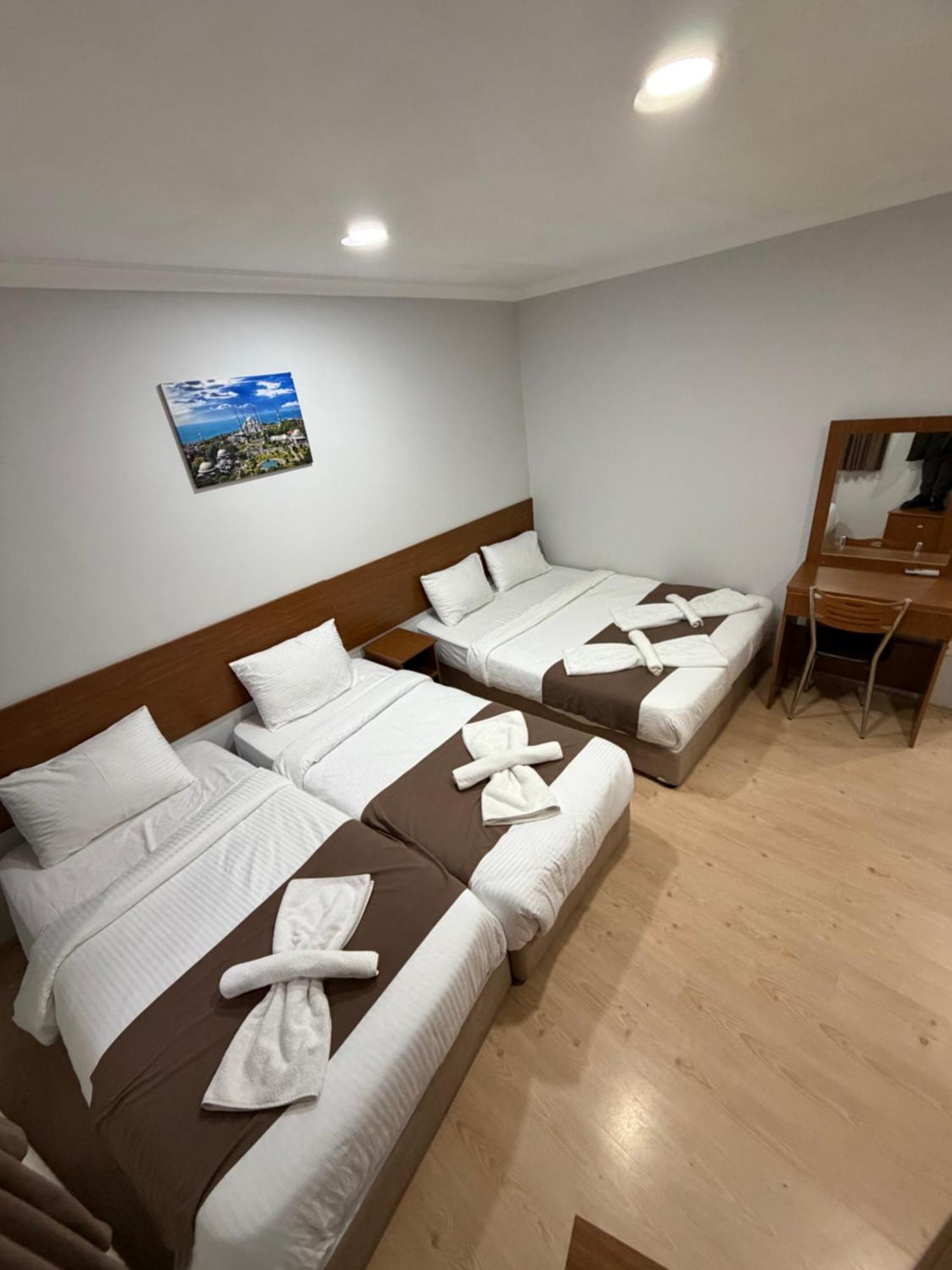 Istanbul Family Apartment — Fotoğraflar 3